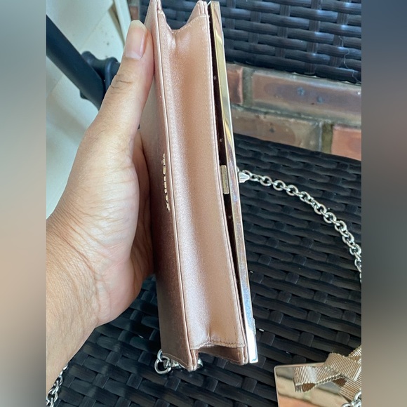 Prada Evening Bag, Crossbody/Shoulder/Clutch - Picture 15 of 17